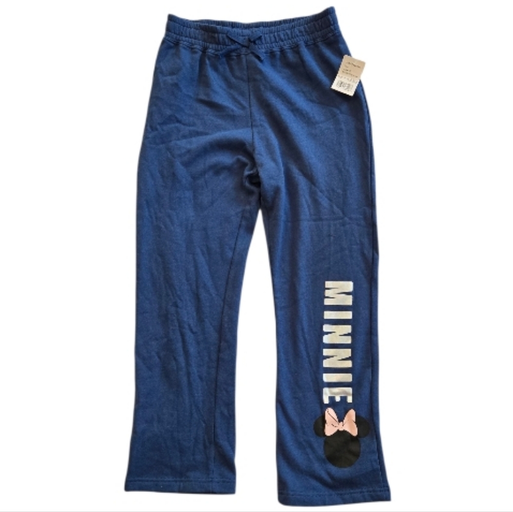 Disney‎ Minnie Mouse Sweatpants for Kids